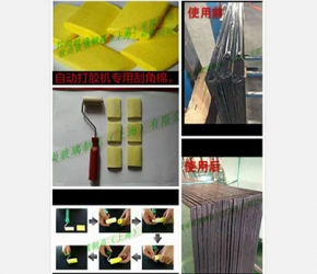 全自动封胶机电源胶主要应用在哪些方面?