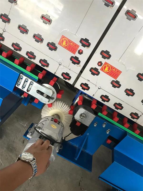 中空玻璃生产线在使用上有注意哪些事项?