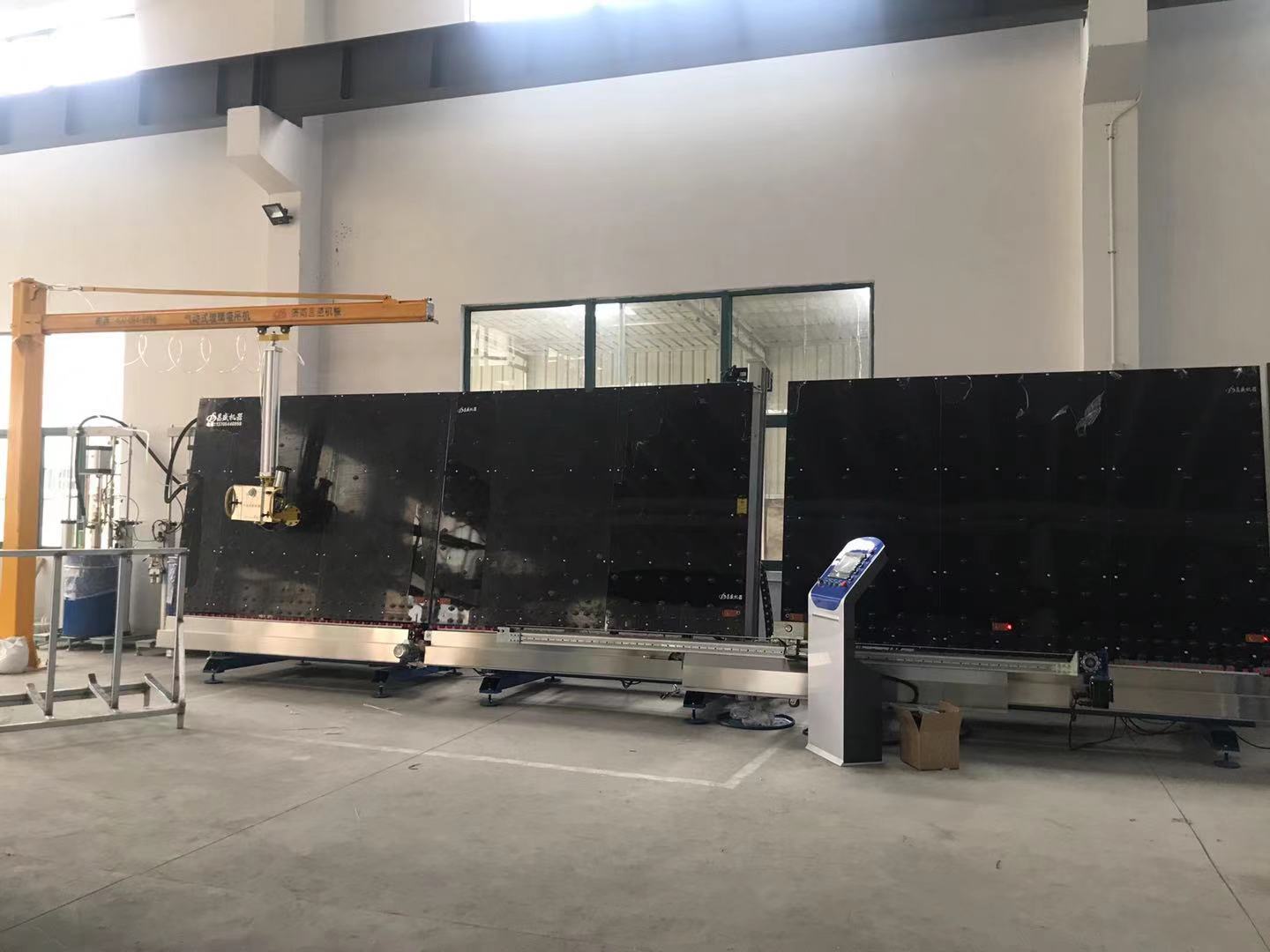 丁基胶涂布机使用方法