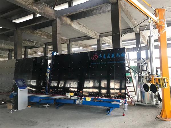 中空玻璃丁基胶涂布机：丁基胶的技术要求有哪些？