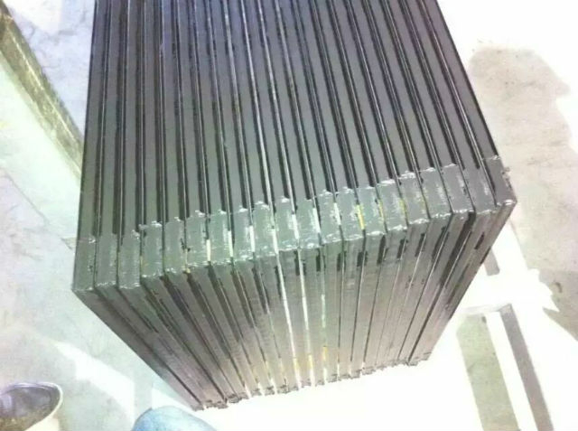 单组份打胶效果图